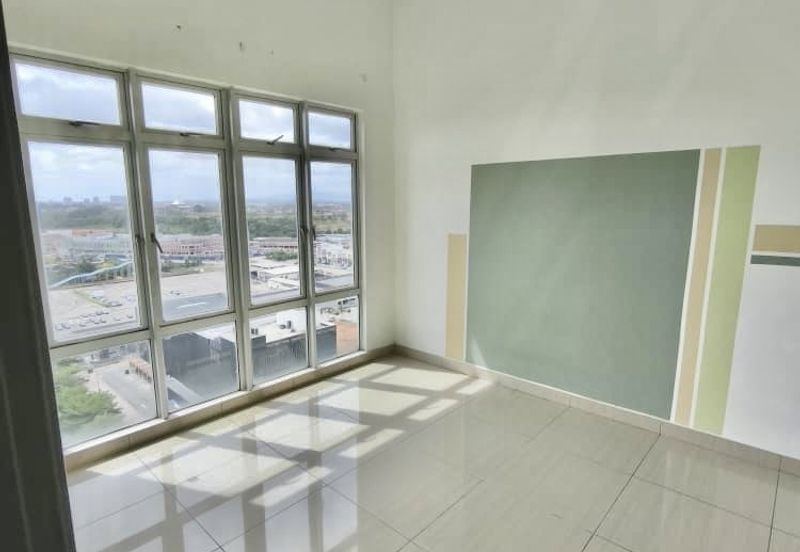 MANHATTAN @ Austin Heights