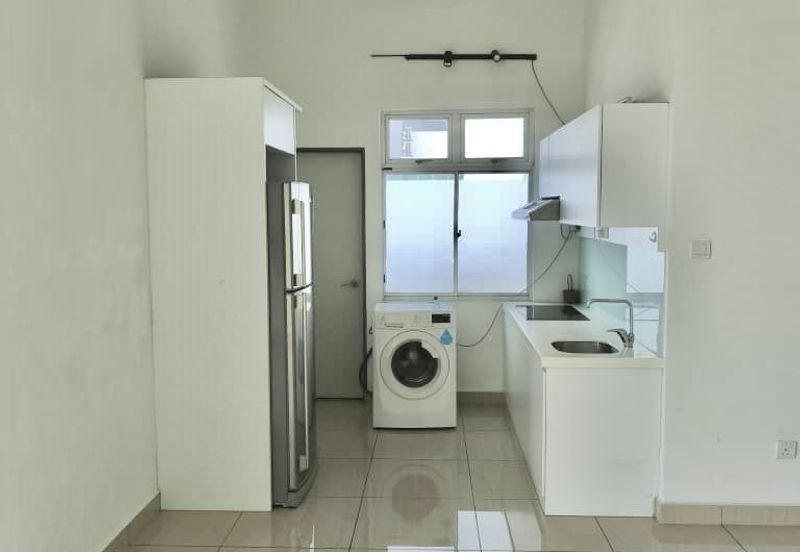 MANHATTAN @ Austin Heights