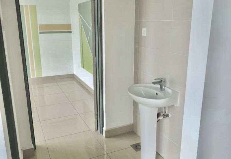 MANHATTAN @ Austin Heights