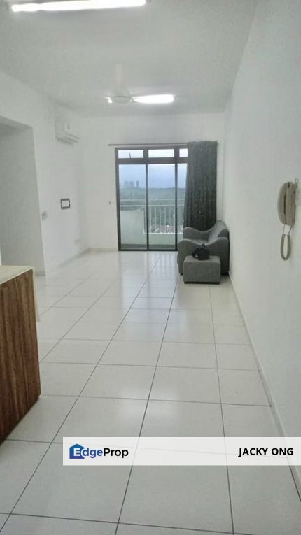 Sky View, Bukit Indah, Johor, Apartment For Rent, Near Tuas, Johor, Bukit Indah