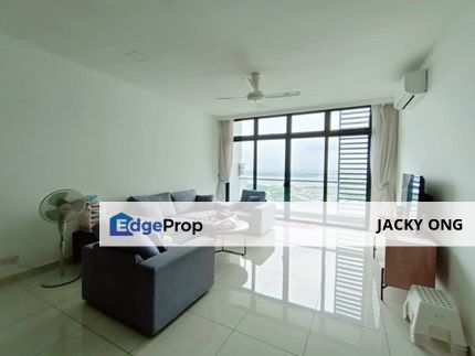 Green Haven, Masai, Johor, Permas Jaya, D Carlton, D Ambience, Permas Ville, WaterEdge Senibong, Meridin Bayvue, Apartment For Rent, Johor, Masai