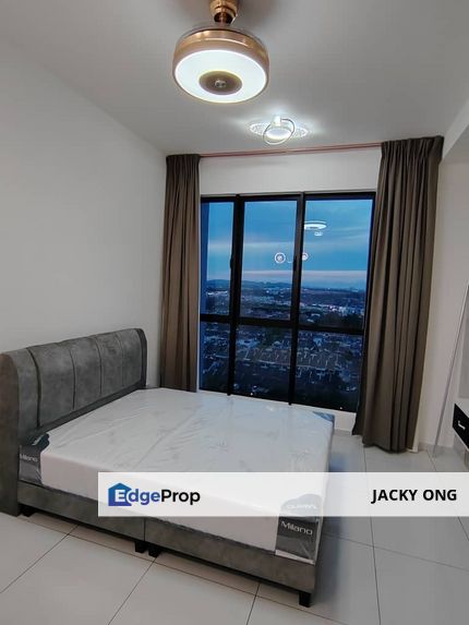 Sky Trees @ Bukit Indah, Iskandar Puteri (Nusajaya), Johor, Sky View, Sky Loft, Sky Breeze, D Rich, Perling Height, Tuas, Studio, Apartment For Rent, Johor, Nusajaya