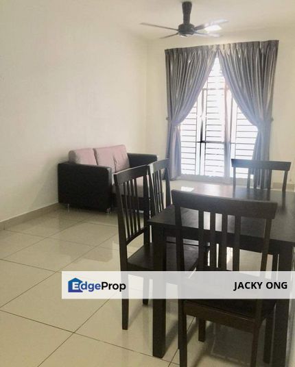 D ambience Residences, Masai, Johor, Permas Jaya, Permas Ville, D Carlton, Mon Bisca, Prima Regency, Parc Regency, Full Loan, Apartment For Sale, Johor, Masai