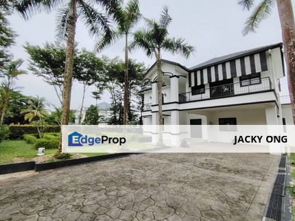Leisure Farm, Gelang Patah, Johor, Iskandar Puteri, Forest City, Eco Botanic, East Ledang, Horizon Hills, Estuari Garden, Bungalow For Sale, Johor, Gelang Patah