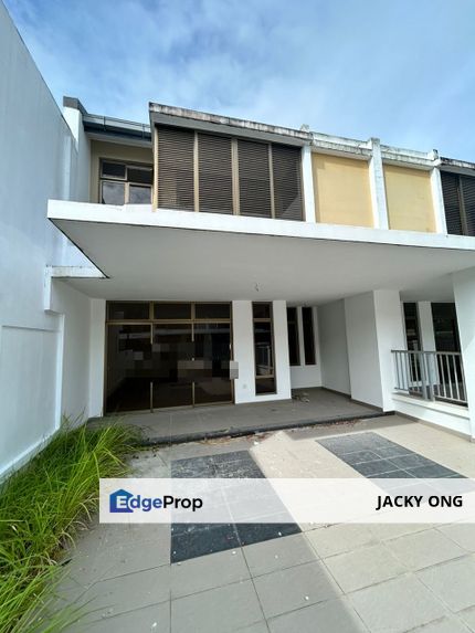 Taman Mutiara Rini, Skudai, Johor, Rini Homes 8, Rini Heights, Nusa Sentral, Bukit Indah, Impian Emas, Nusa Bestari, Double Storey House For Sale, Johor, Skudai