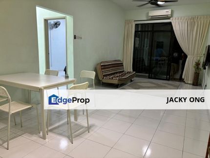 Jentayu Residency (Jentayu Residensi), Tampoi, Johor, Aliff Avenue, Central Park, Aliff Residence, Plaza Angsana, Apartment For Rent, Johor, Tampoi