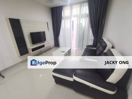1Medini & Medini Signature, Iskandar Puteri (Nusajaya), Johor, Grand Medini, Meridin Medini, Iskandar Puteri, Teega Suites, Apartment For Rent, Johor, Nusajaya
