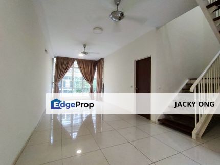 The Seed @ Sutera Utama, Skudai, Johor, Bukit Indah, Perling, Nusa Bestari, Tun Aminah, Johor Bahru, Town House For Sale, Johor, Skudai