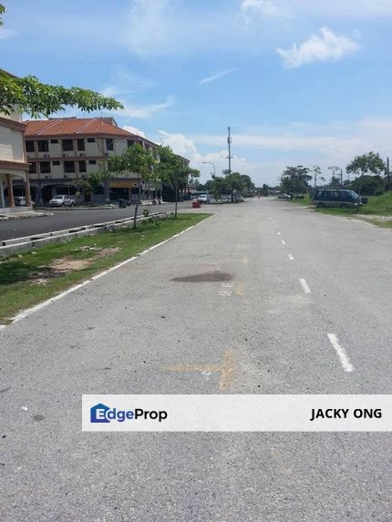 Kukup, Pontian, Johor, Pekan Nanas, Commercial Land For Sale, Johor, Pontian