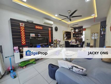 The Seed @ Sutera Utama, Skudai, Johor, Townhouse Duplex For Sale, Johor, Skudai