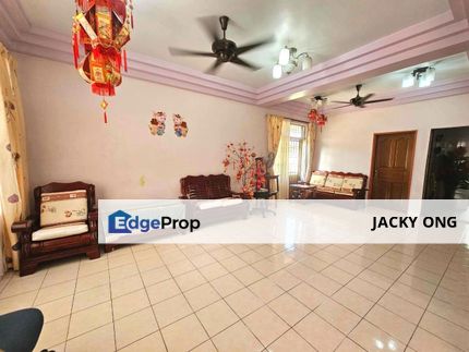 Taman Nusa Bestari, Skudai, Johor, Bukit Indah, Perling, Mutiara Rini, Sutera, Double Storey House For Sale, Johor, Skudai
