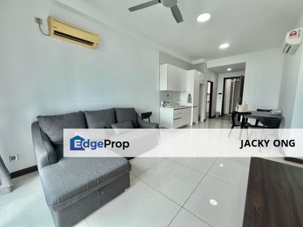 Paragon Residences, Johor Bahru, Johor, RTS, Danga Bay, CIQ, HSA Hospital, Apartment For Sale, Johor, Johor Bahru