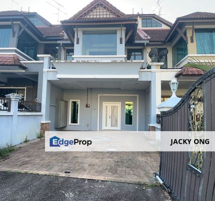 Bandar Indahpura, Kulai, Johor, Kulai Indahpura | Double Storey House | For Sale | Diamond Residence | JB, Johor, Kulai