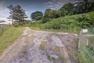 Kawasan Perindustrian Seelong