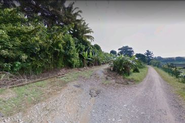 Kawasan Perindustrian Seelong