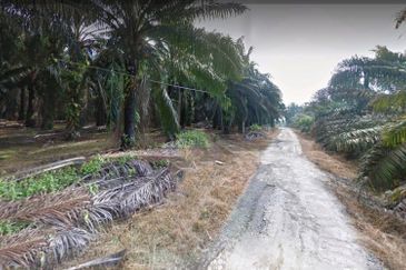 Kawasan Perindustrian Seelong