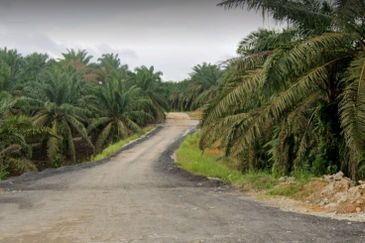 Kawasan Perindustrian Seelong