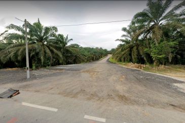 Kawasan Perindustrian Seelong