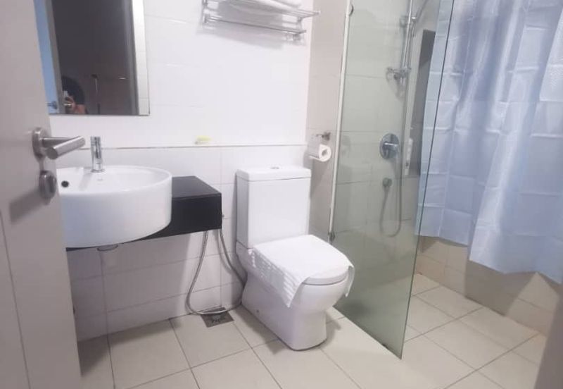 1Tebrau (One Tebrau Residence)