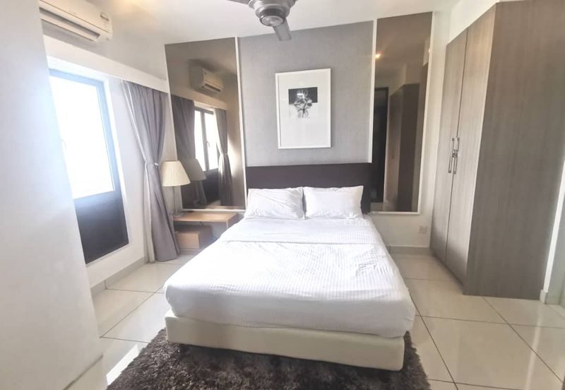 1Tebrau (One Tebrau Residence)