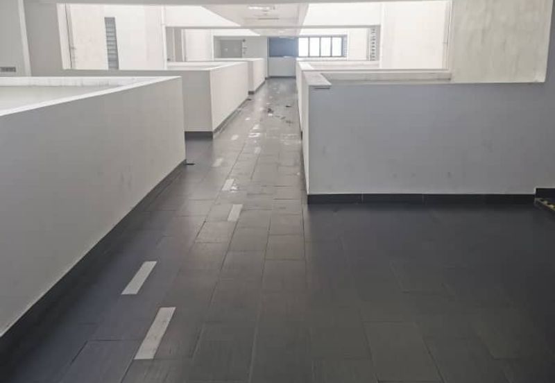 1Tebrau (One Tebrau Residence)