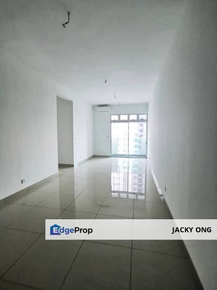 Meridin Bayvue Apartment, Masai, Johor, Meridin Bayvue | 3 Bedroom | For Sale | Sierra Perdana | Freehold, Johor, Masai