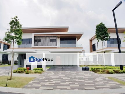 Monterey Residences , Eco Sanctuary , Rimbayu 2 Stry Semi D nr Grandezza, Selangor, Telok Panglima Garang