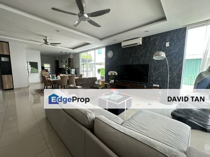 Evergreen Garden Residence, Cyberjaya, Selangor 2 Storey Reno Semi D For Sale, Selangor, Cyberjaya