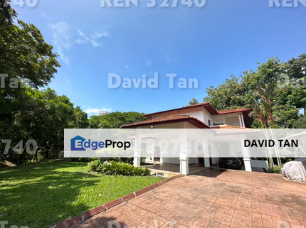 Beverly Row Putrajaya 2 Stry Big Bungalow w Pool near IOI City Mall For Rent!, Selangor, Putrajaya