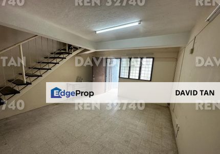 Desa Setapak Wangsa Maju KL 3 Stry Link House Good Price For Sale!, Kuala Lumpur, Wangsa Maju