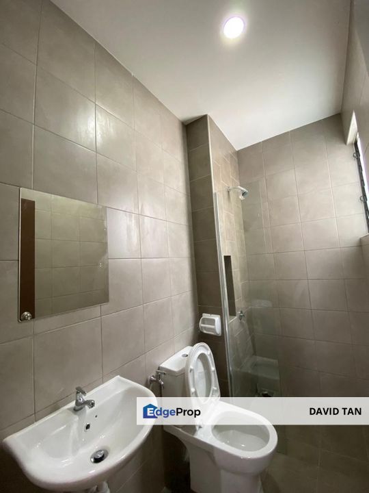 Setia Safiro Setia Eco Glades For Rent 2 Stry Link P.Furnish Cyberjaya, Selangor, Cyberjaya