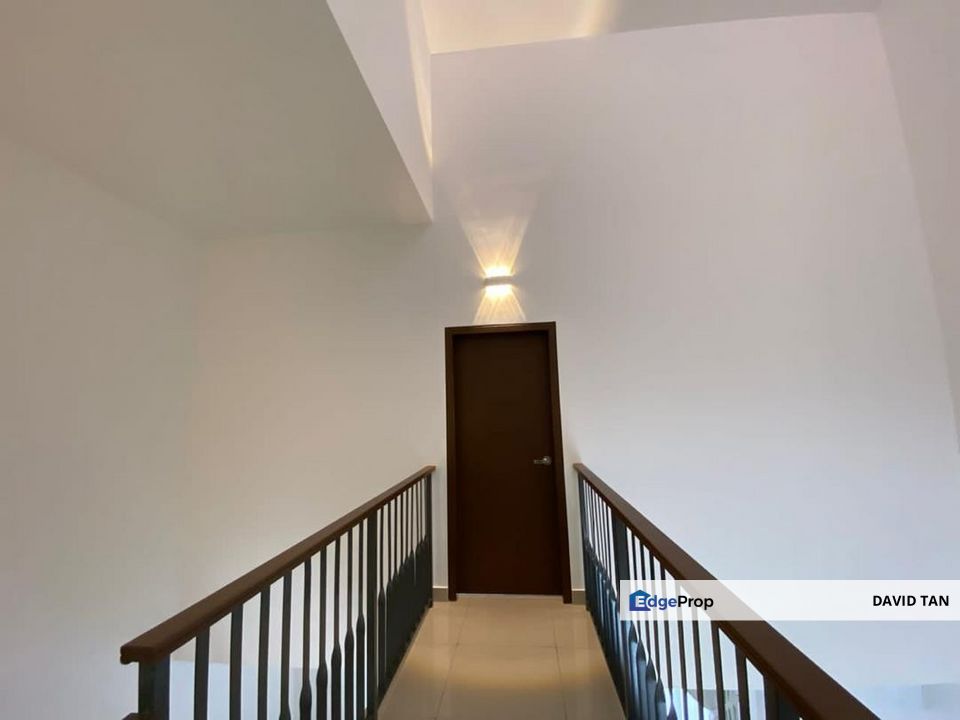 Setia Safiro Setia Eco Glades For Rent 2 Stry Link P.Furnish Cyberjaya, Selangor, Cyberjaya