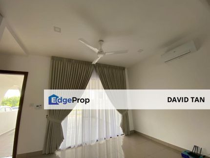 Setia Safiro Setia Eco Glades For Rent 2 Stry Link P.Furnish Cyberjaya, Selangor, Cyberjaya