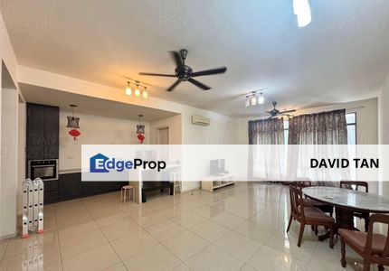 Summerglades Perdana Lakeview West Cyberjaya For Rent 2 Story House, Selangor, Cyberjaya