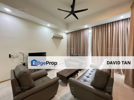 Schumann Schubert Symphony Hills Cyberjaya For Sale 3 Stry Link House, Selangor, Cyberjaya