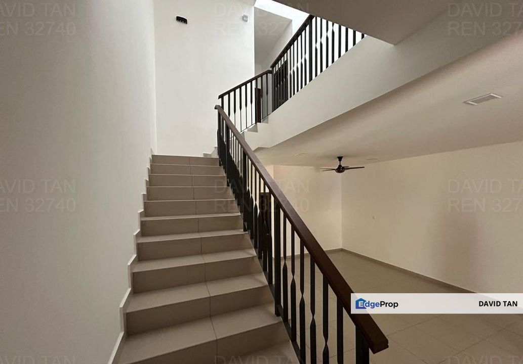 Setia Safiro Setia Eco Glades Cyberjaya For Rent 2 Story New House , Selangor, Cyberjaya