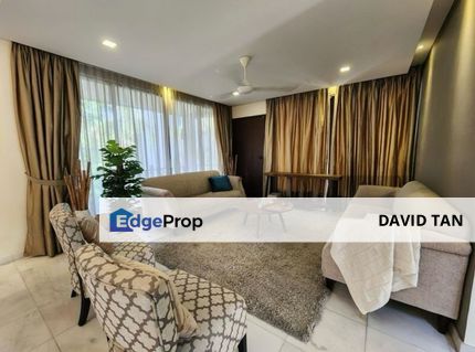 Bukit Gita Bayu Seri Kembangan For Rent 3 Story Resort Style Bungalow, Selangor, Seri Kembangan