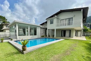 Taman Hillview