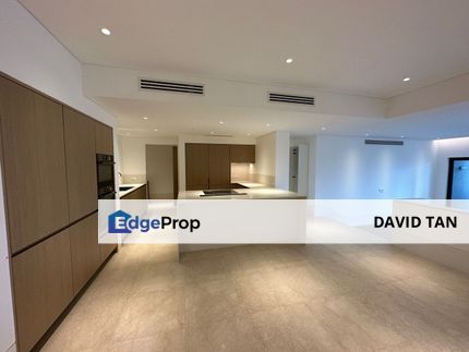 Aira Residence Damansara Heights For Rent 3r3b Condo Partially Furnish, Kuala Lumpur, Damansara Heights