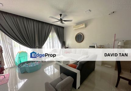 Park Villa Sunway Eastwood Equine Park For Rent 3 Story Furnish House, Selangor, Seri Kembangan