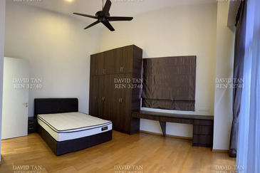 Symphony Hills Schubert