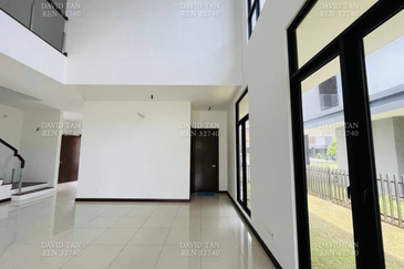 Grandezza @ Eco Sanctuary