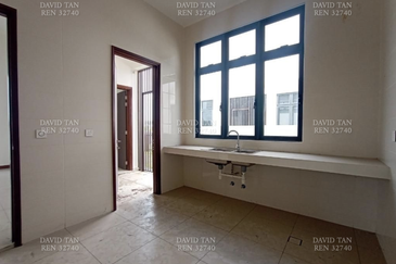 Grandezza @ Eco Sanctuary