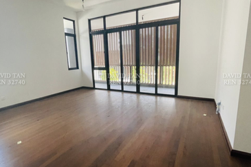 Grandezza @ Eco Sanctuary