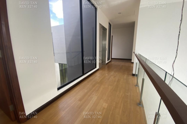 Grandezza @ Eco Sanctuary