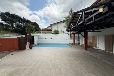 Damansara Heights (Bukit Damansara)