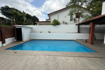 Damansara Heights (Bukit Damansara)