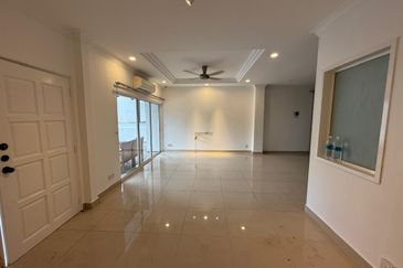 Damansara Heights (Bukit Damansara)