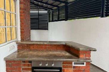 Damansara Heights (Bukit Damansara)