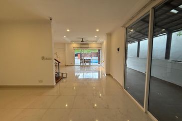 Damansara Heights (Bukit Damansara)